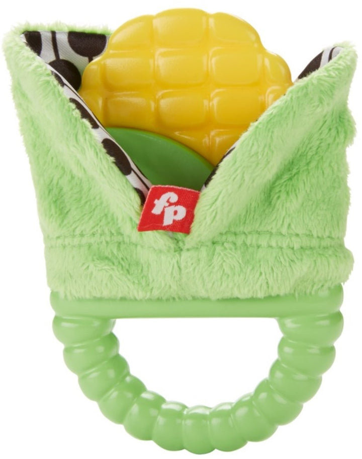 Mattel Sweet Corn Teether