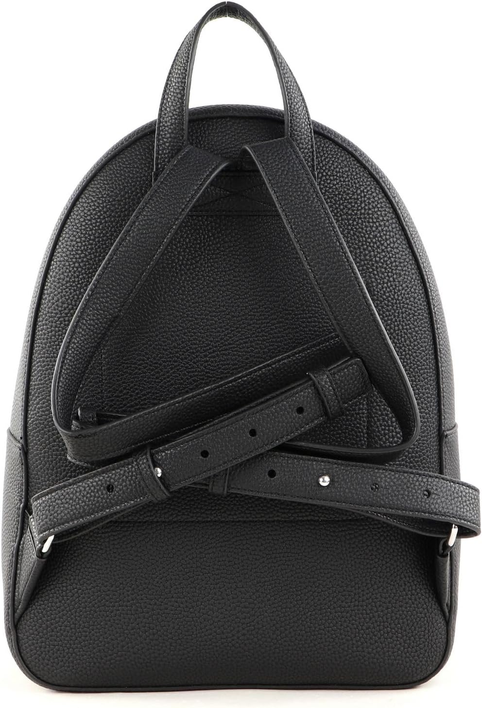 Tommy Hilfiger Damen Rucksack TH Element Backpack Handgepäck, Schwarz (Black), Einheitsgrösse