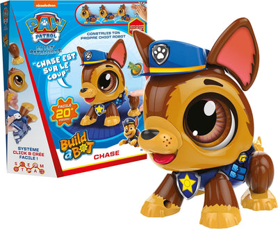 Goliath 929438 Paw Patrol Elektronisches Spielzeug, Chase, M, Chase