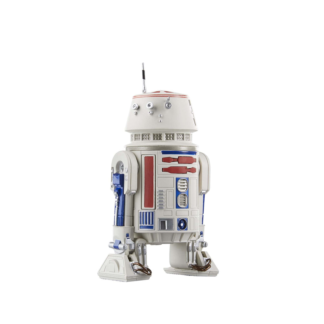 Star Wars Hasbro F7045 BL Idaho Falls