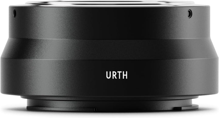 Urth Objektivadapter: Kompatibel mit M42 Objektiv und Canon R Kameragehäuse, M42