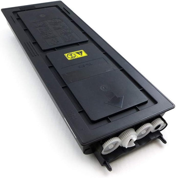 Green2Print Toner schwarz 20000 Seiten ersetzt Kyocera TK-675, 1T02H00EU0 passend für Kyocera KM2540