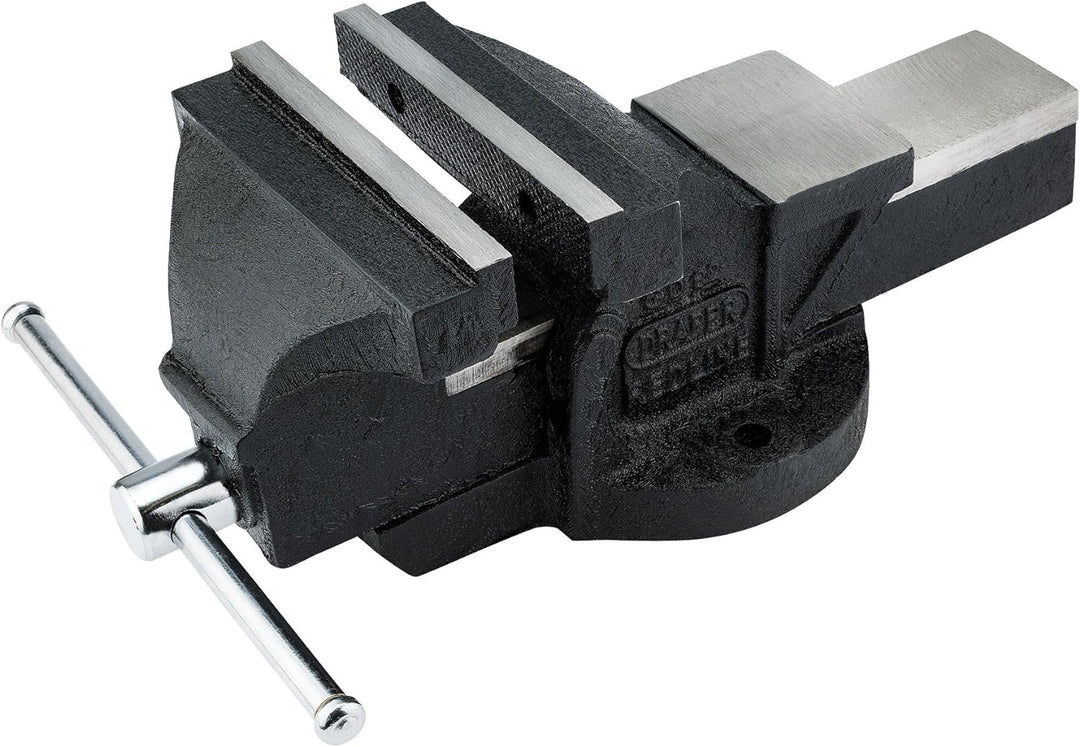 Draper Redline 68090 Schraubstock 150 mm