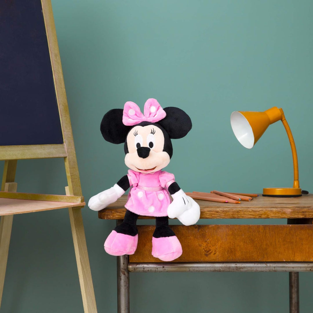 Disney MMCH Core, Minnie, 25cm 25 cm Single, 25 cm Single