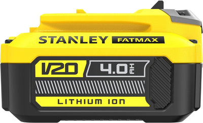 STANLEY FATMAX - FMC688L-XJ Akku 18V Lithium 4,0 Ah