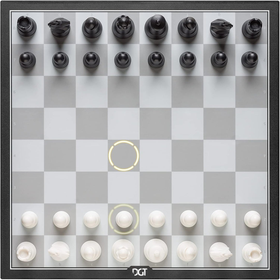 DGT Pegasus On-Line Schachbrett