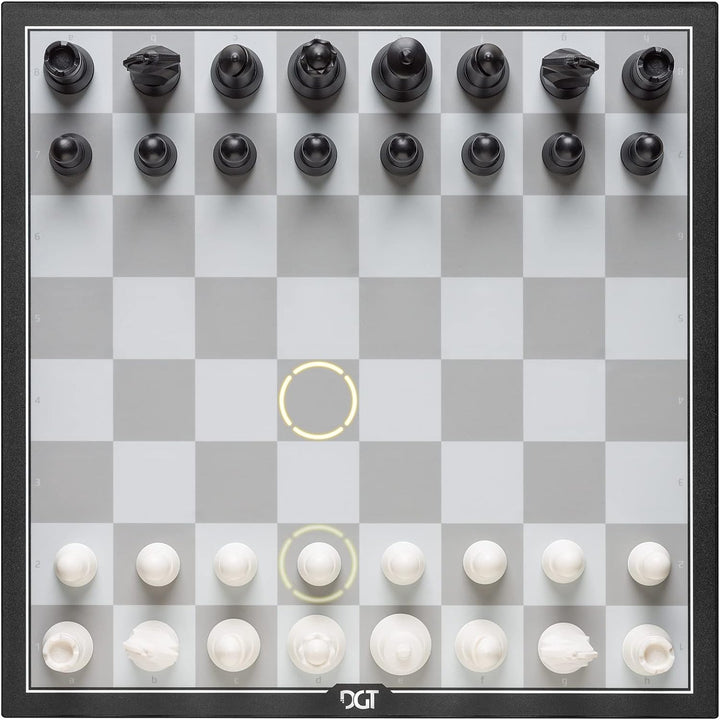 DGT Pegasus On-Line Schachbrett