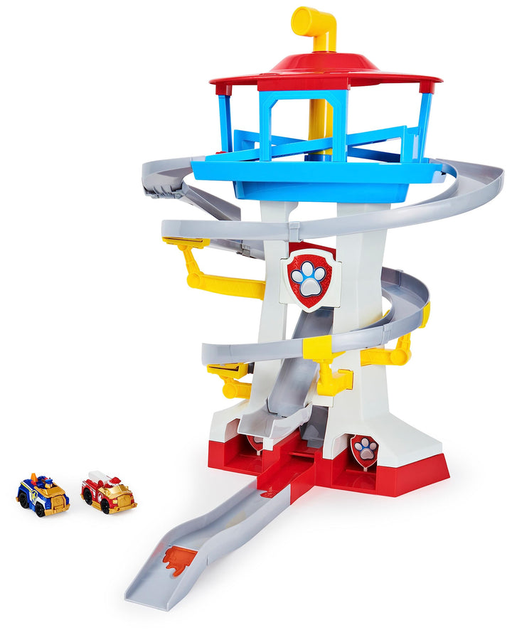 PAW DCT Adventure Bay Way UPCX GEN