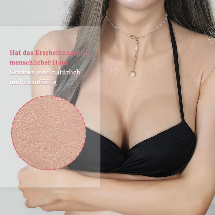 CYOMI Silikon Brüste Brustformen Brustprothese Künstliche Brust Realistische Haut Brustplatten für C