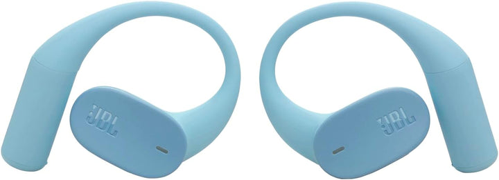 JBL Sense Lite kabellose Open-Ear-Kopfhörer mit Ohrbügel-Design und Luftleitung, JBL OpenSound-Techn
