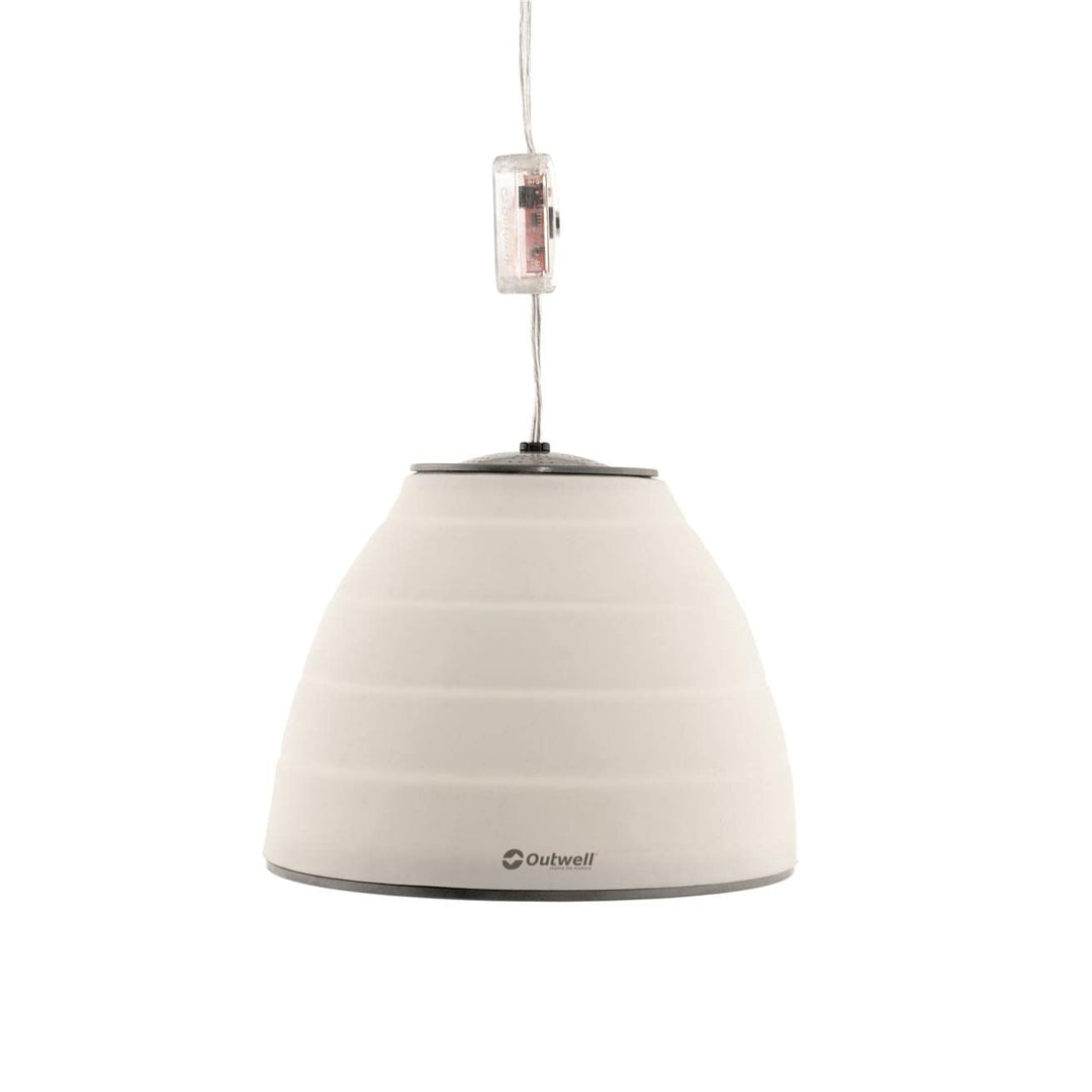 Outwell Zeltlampe Orion Lux cremeweiss