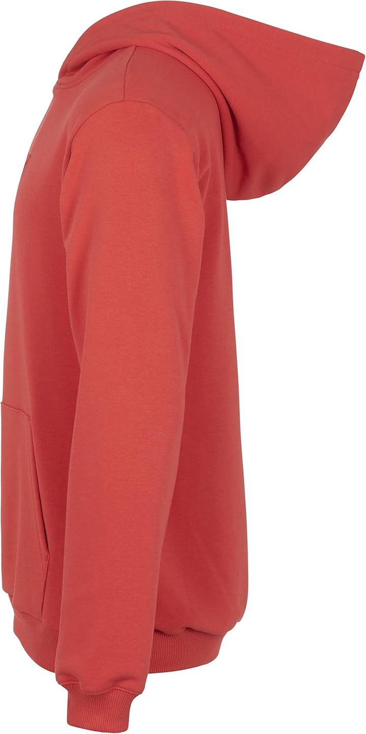 FILA Herren Beltinci Hoody Kapuzenpullover L True Red, L True Red