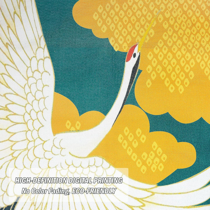 LIGICKY Japanischer Stil Dick Noren Lang Vorhang TürVorhang Raumteiler Tapisserie für die Heimtextil