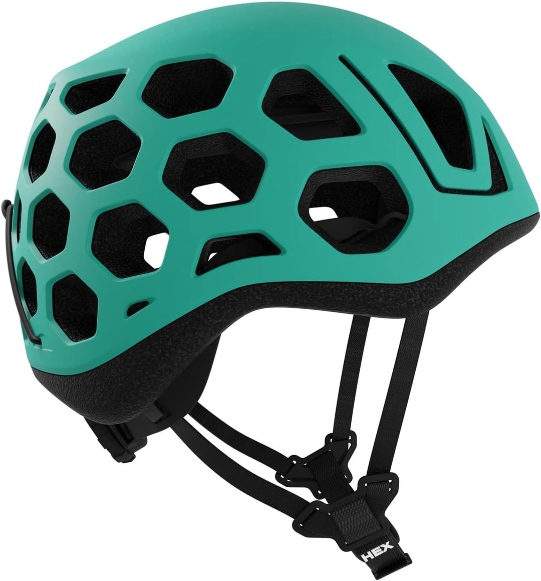 SINGING ROCK - SPORT Hex Kletterhelm L Blau (Blau), L Blau (Blau)