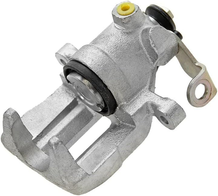ATEC Germany 1x Bremssattel hinten rechts Bremszange Faustsattel ohne Halter, Kompatibel mit AUDI 80