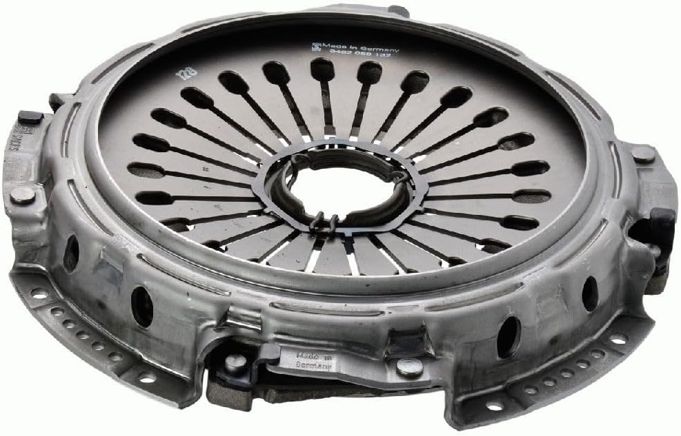 Sachs 3482 055 132 Kupplungsdruckplatte