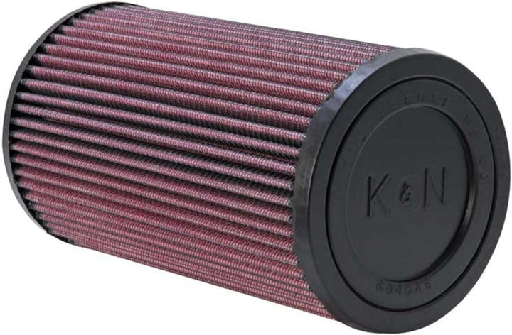 K&N HA-1301 Motorrad Tauschluftfilter