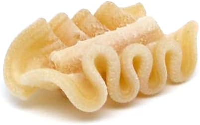 Pastidea - Matrize Zubehör aus Bronze Festonata Doppia für La Fattorina, Fimar MPF 1.5, Fimar PF15E