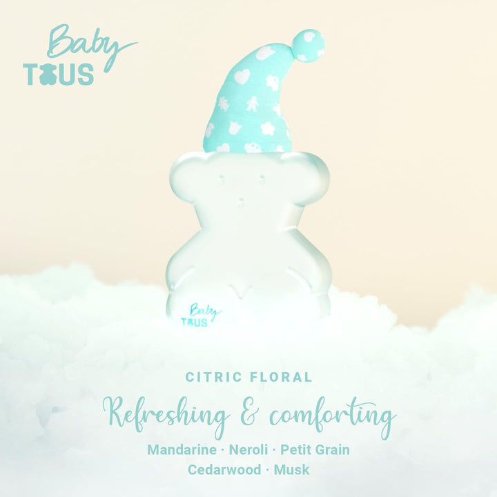 Baby Tous Eau de Köln 100 ml