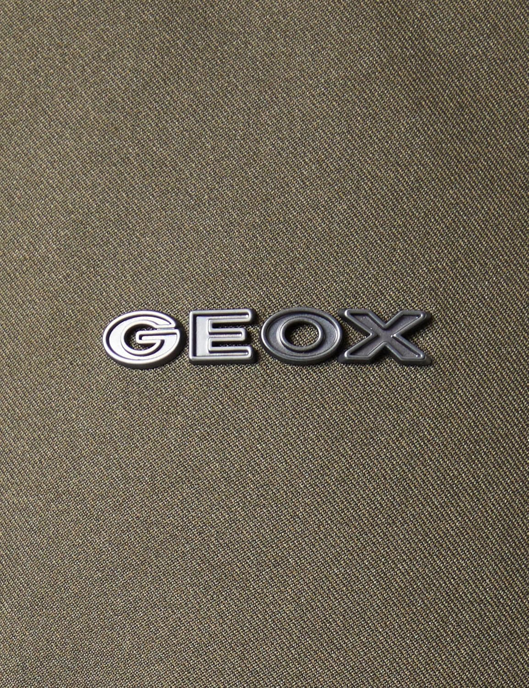 Geox Herren M Norwolk Jacket 46 OLIVE NIGHT, 46 OLIVE NIGHT