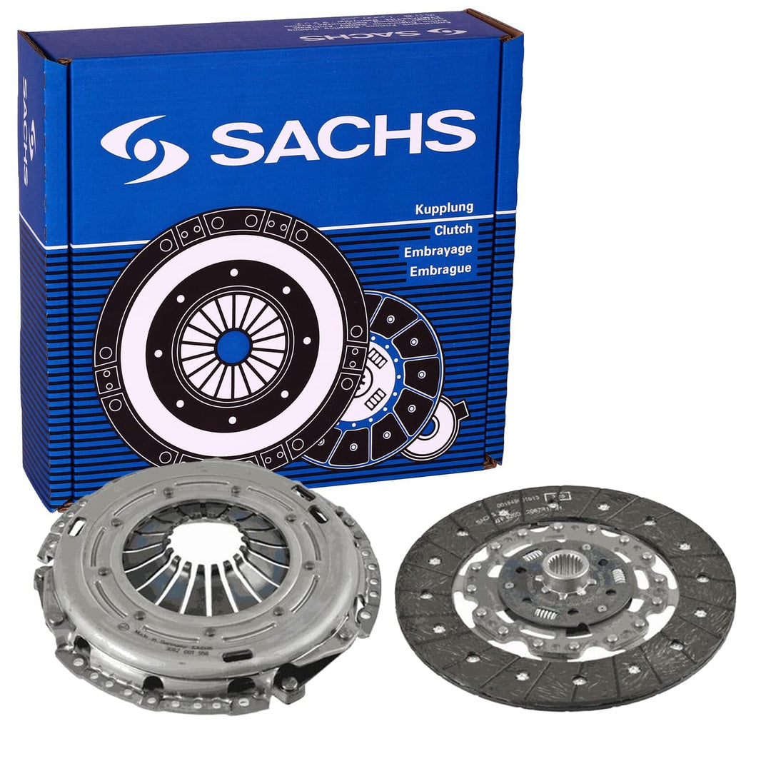 Sachs 3000 Kupplungssatz