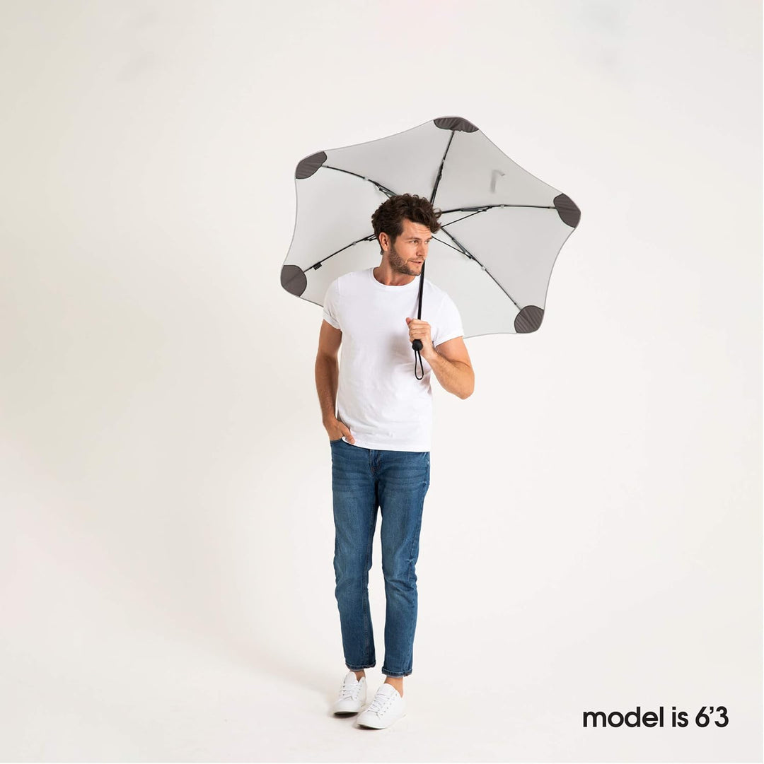 Blunt Umbrellas Classic Umbrella 120 cm Orange, 120 cm Orange