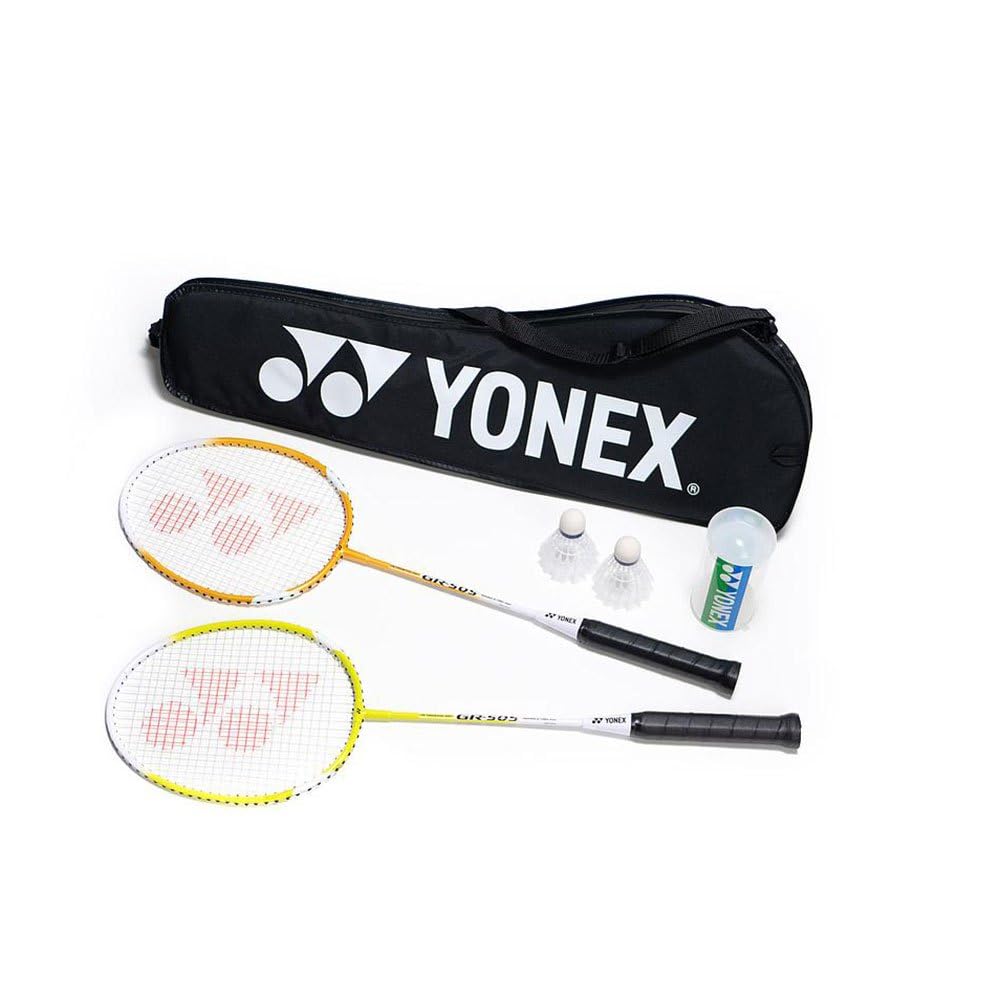 Badminton-Set Yonex GR 505