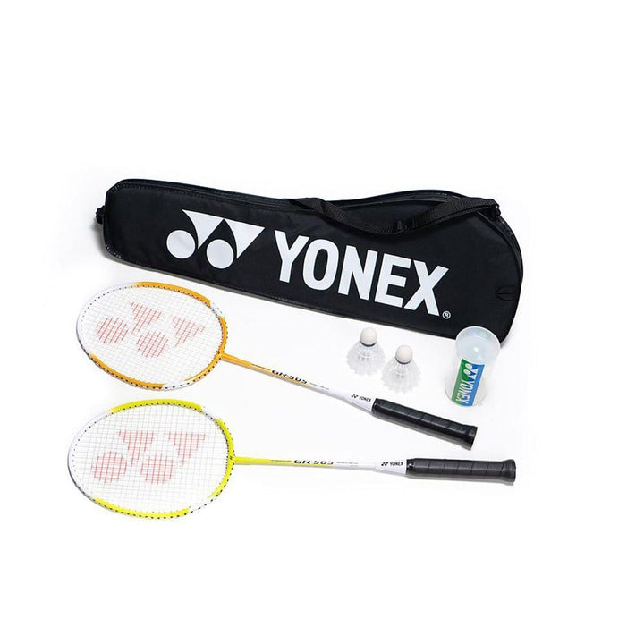 Badminton-Set Yonex GR 505