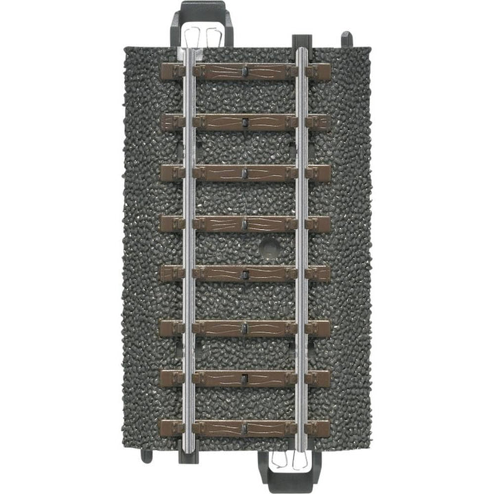 Märklin 24064H0 Gerades Gleis, 64,3 mm, 10 Gleisteile