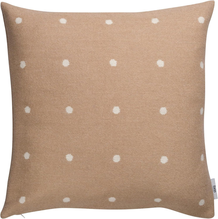 RØROS TWEED - Pastille Kissen - Kissen aus norwegischer Lammwolle - Design von Anderssen & Voll - Ki