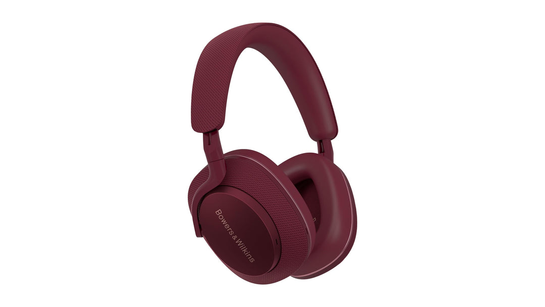 Bowers & Wilkins Px7 S2e Over-Ear-Kopfhörer mit Geräuschunterdrückung, kabellos, Qualcomm aptX™ Adap