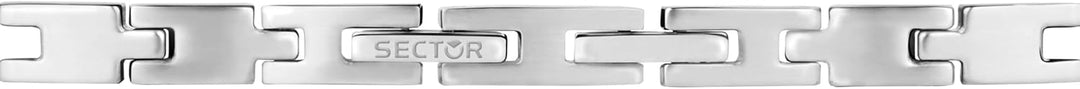 Sector No Limits Herren ring, Kollektion ROW, Ringgrösse 20 3/4, aus Edelstahl - SACX06025