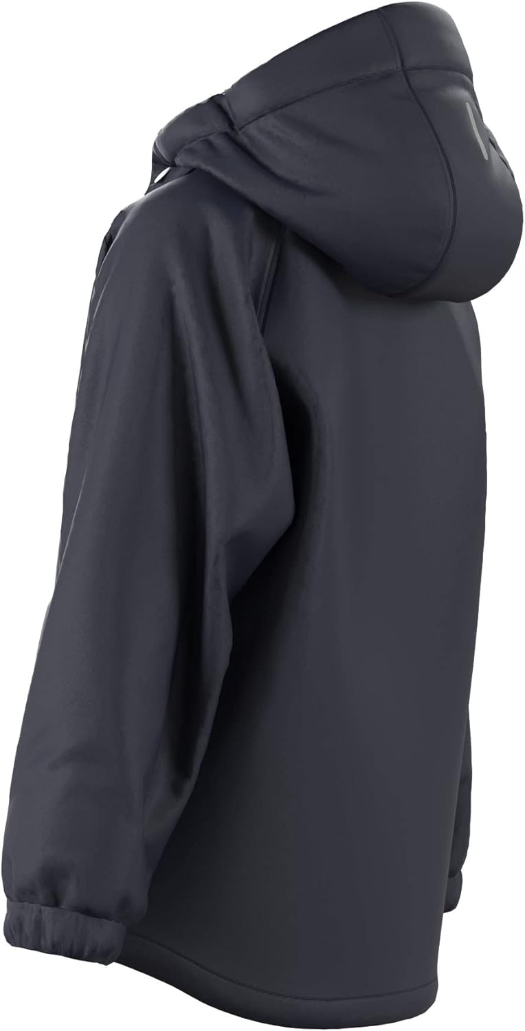 Tretorn Kids Wings Raincoat 110-116 Marine, 110-116 Marine