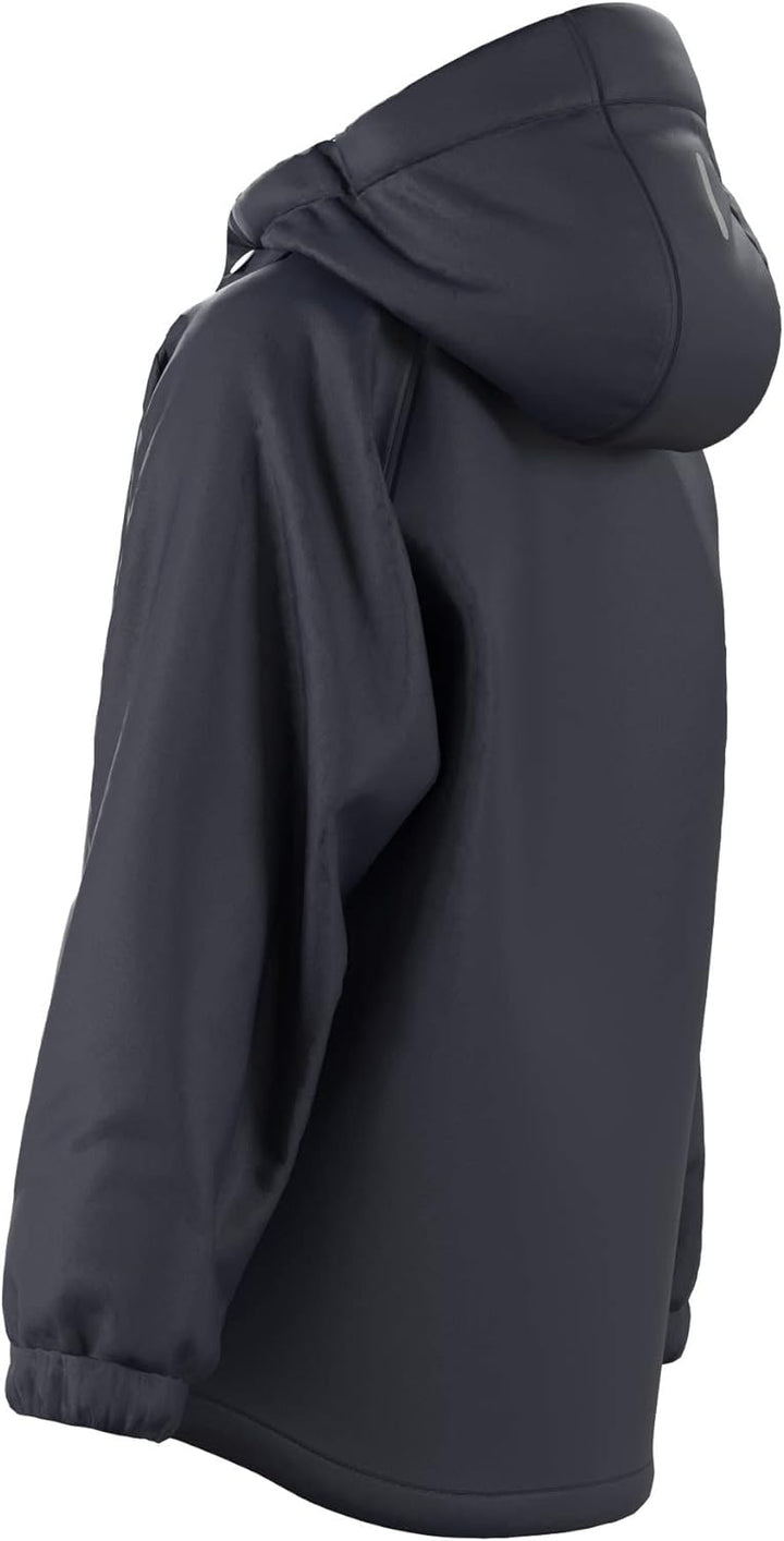 Tretorn Kids Wings Raincoat 110-116 Marine, 110-116 Marine