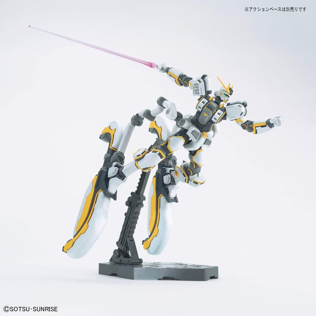 BANDAI Gundam – Modellbausatz – HG 1/144 – Atlas Thunderbolt – 13 cm