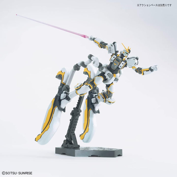 BANDAI Gundam – Modellbausatz – HG 1/144 – Atlas Thunderbolt – 13 cm