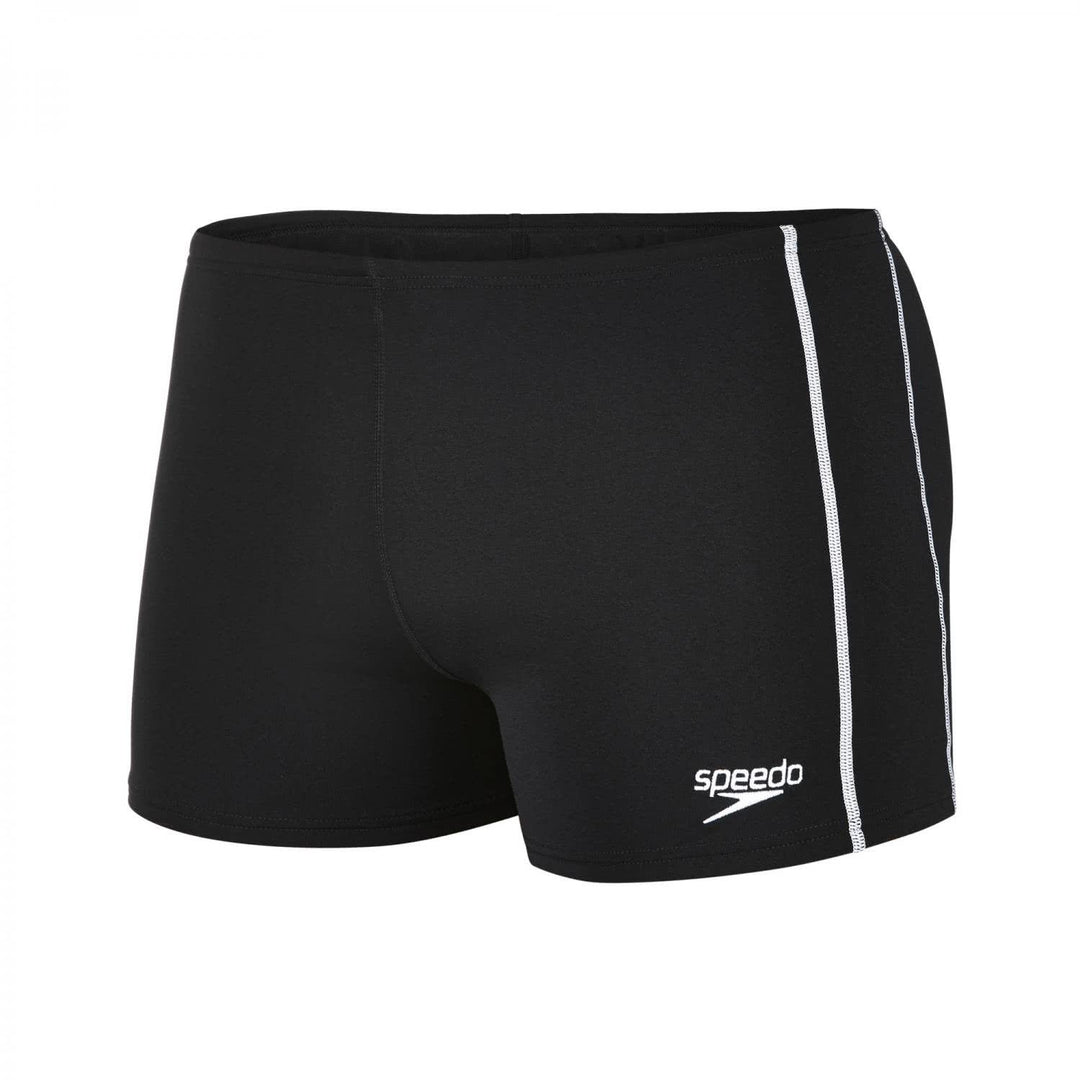 Speedo Endurance+ Aquashort für Herren 24 Alt Endurance+ Black, 24 Alt Endurance+ Black