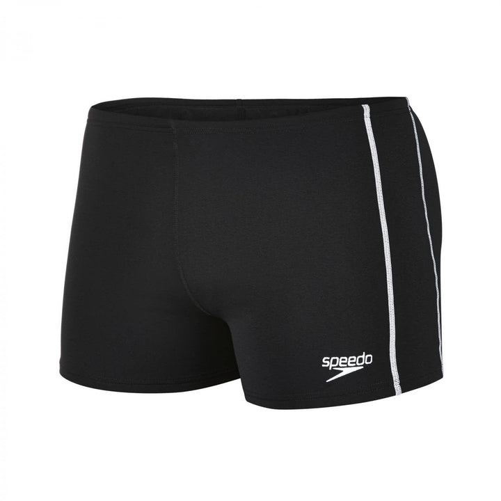 Speedo Endurance+ Aquashort für Herren 24 Alt Endurance+ Black, 24 Alt Endurance+ Black