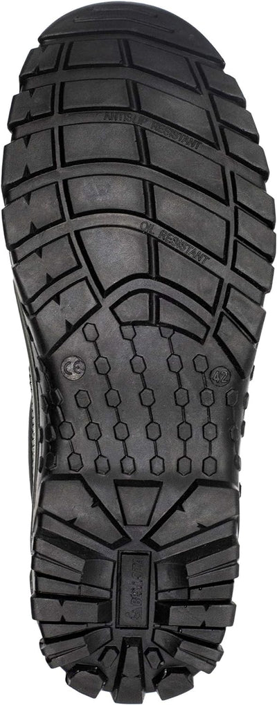 Bellota Zapato Piel S3 45 EU, 45 EU