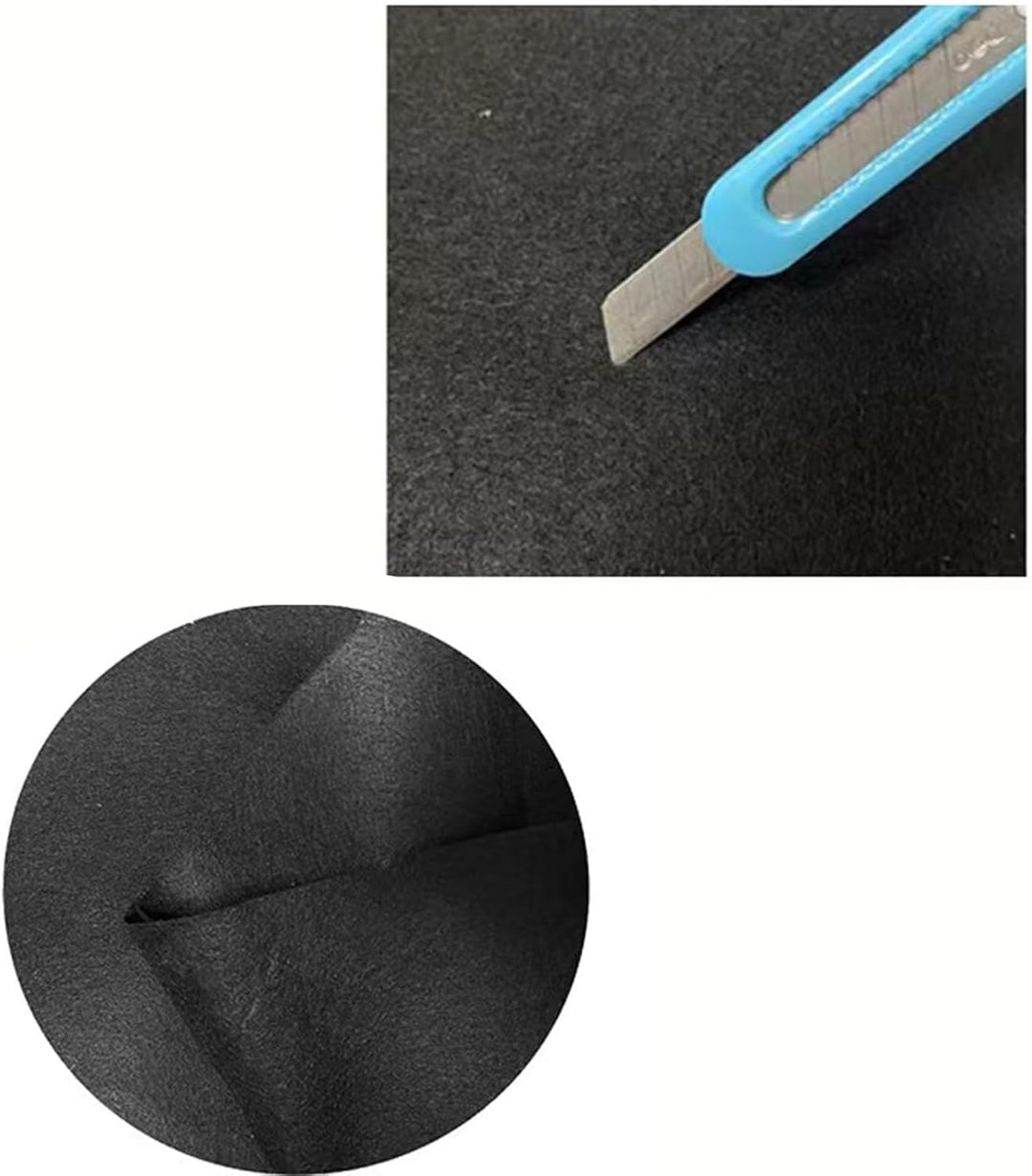 Poolfolie, Schwimmbad, pannensicher, stabiles Material, 3,1 m, Flexible Passform, geeignet für Beton
