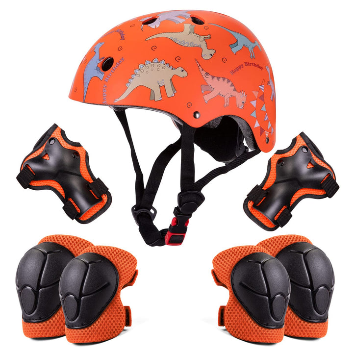 Kinderhelm 2 3 4 5 Jahr Jungen Mädchen | Kinder Fahrradhelm Skateboard Klettern Scooter Laufrad | Gr