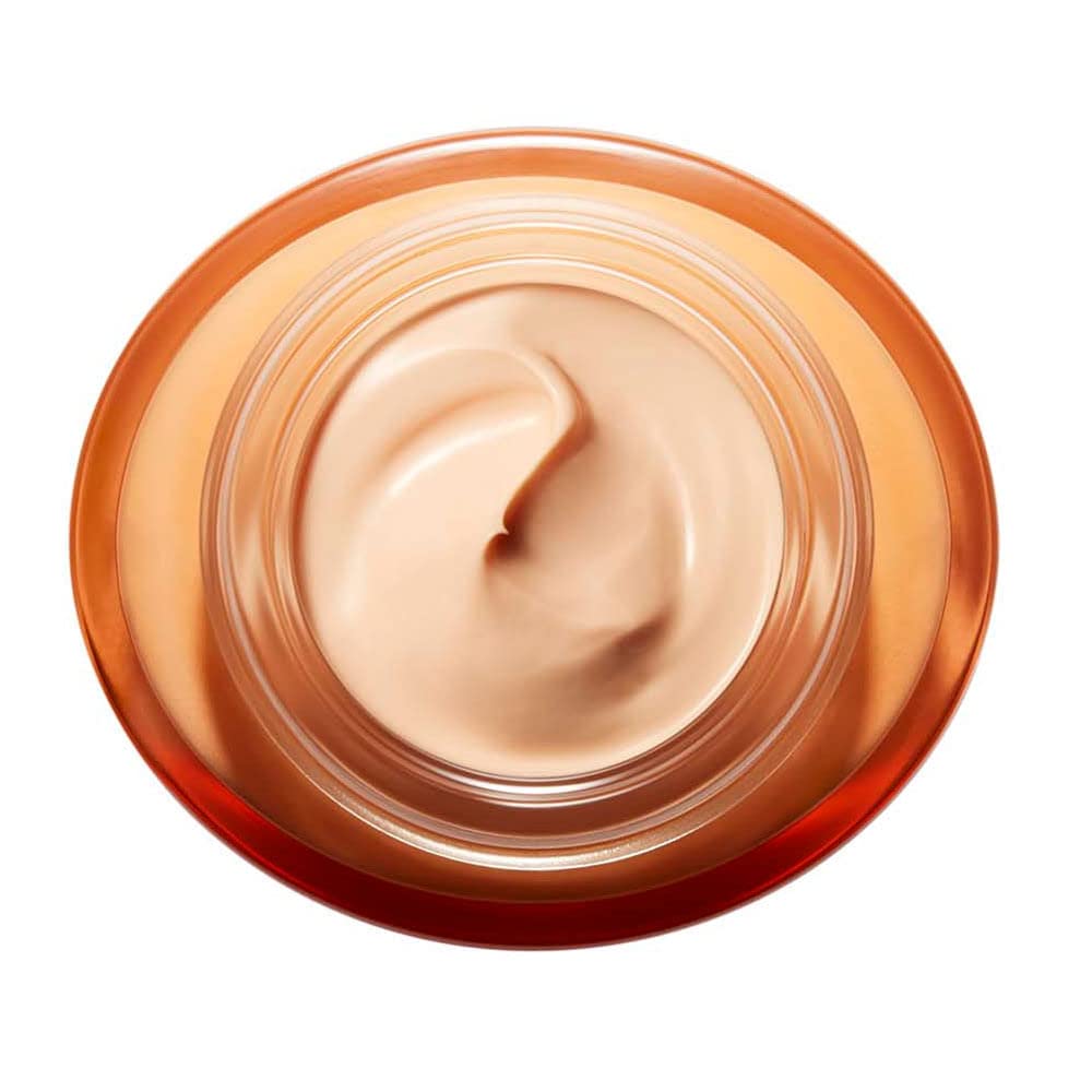 Clarins White Plus Gel-Masque Nuit Eclaircissante Renovateur, 50 ml