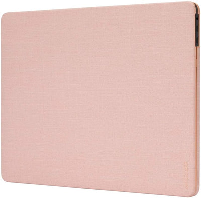 Incase Hardshell Hartschalen Schutzhülle Apple MacBook Pro 16" (2019) - blush pink [Woolenex-Wolle-M