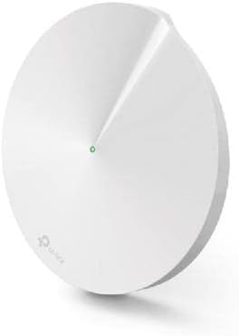 TP-Link Deco M5(1-Pack) - AC1300 Whole Home Mesh Wi-Fi System (1er Pack)