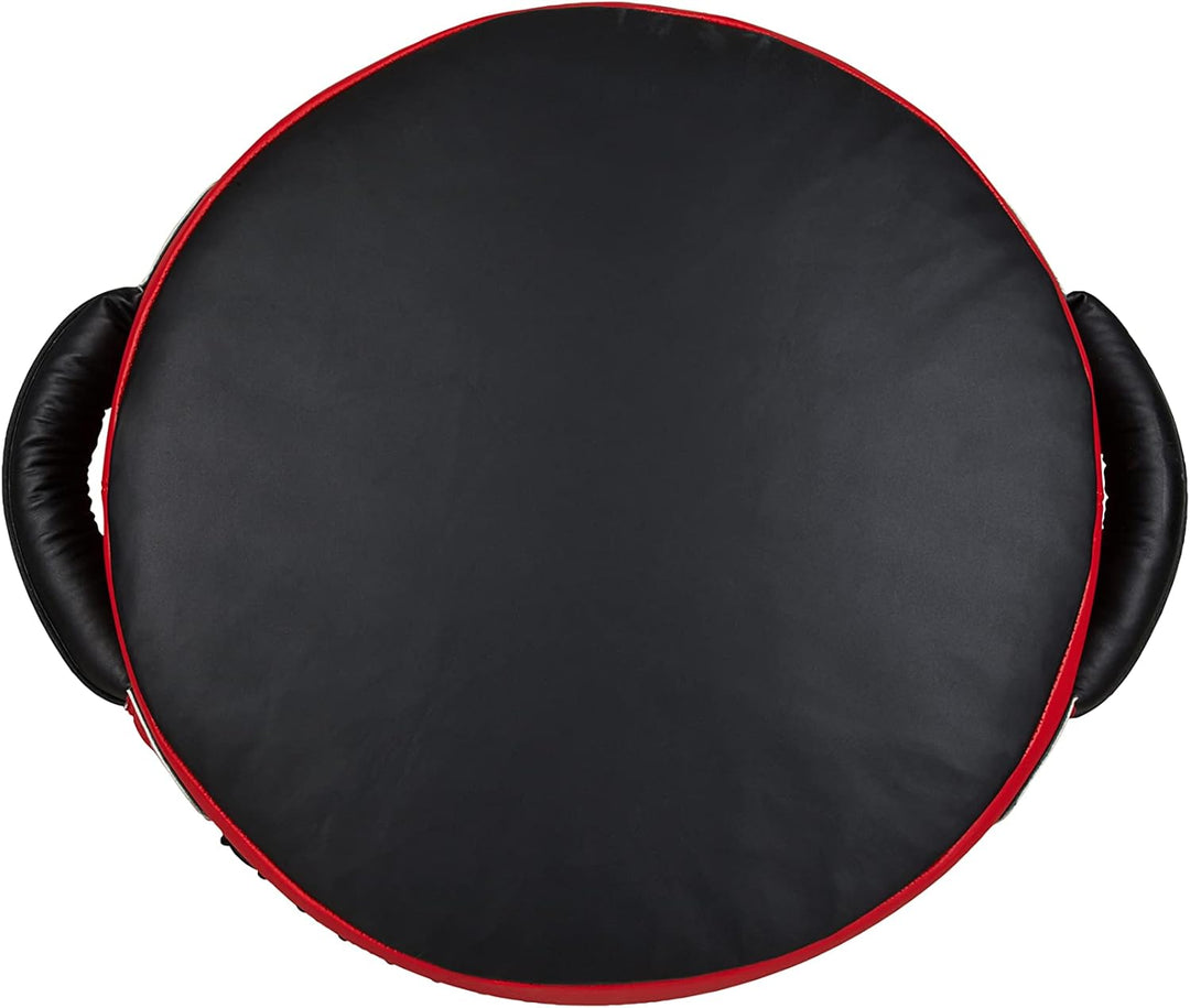 Benlee Pad Solo Black/Red Einheitsgrösse, Black/Red Einheitsgrösse