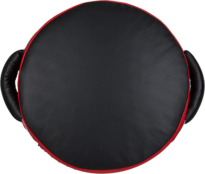 Benlee Pad Solo Black/Red Einheitsgrösse, Black/Red Einheitsgrösse