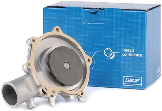 SKF VKPC 85600 Wasserpumpe