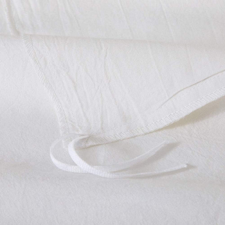 Hochlandkuh Bettwäsche Set 135X200 Für Kinder Jungen Erwachsene Mann Waldtiere Trösterbezug Longhorn