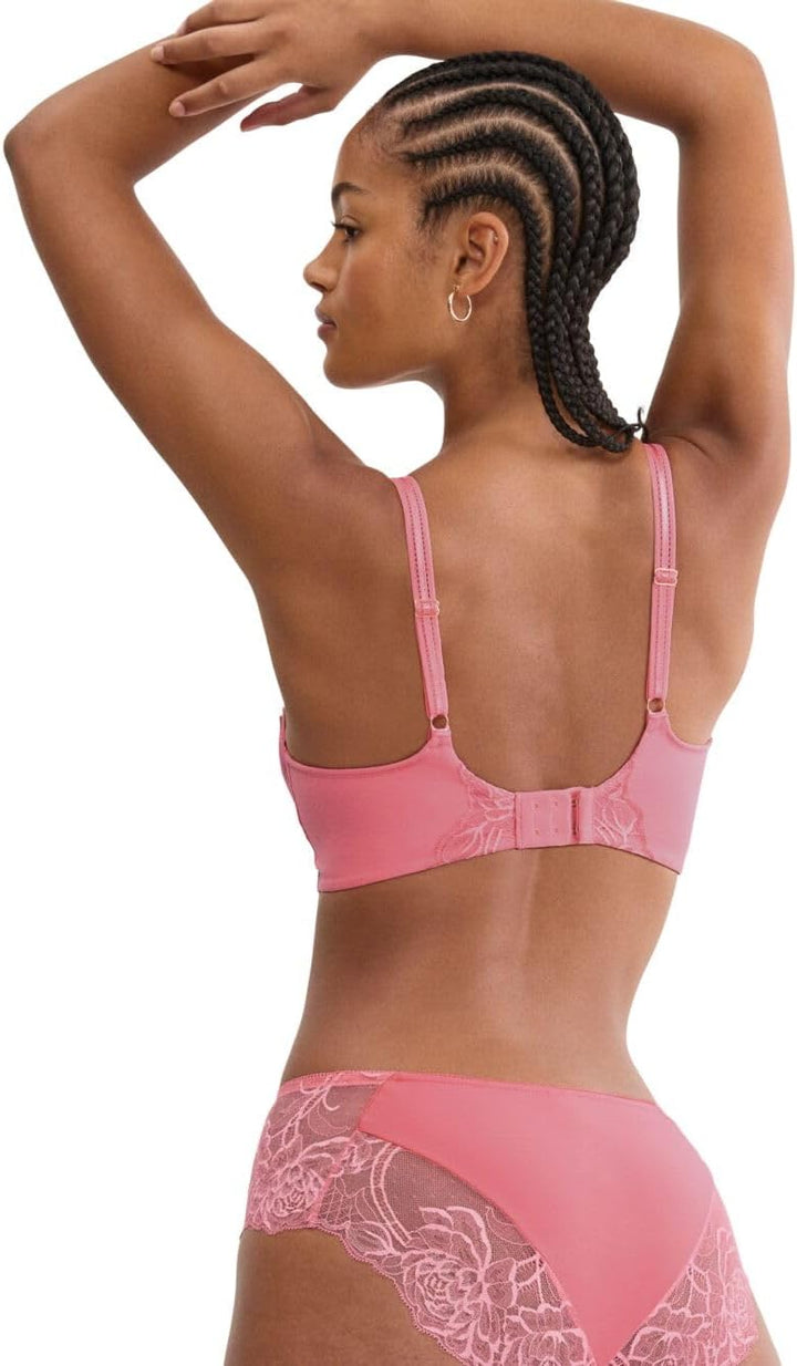 Triumph Damen Wild Peony Florale W01 Bra