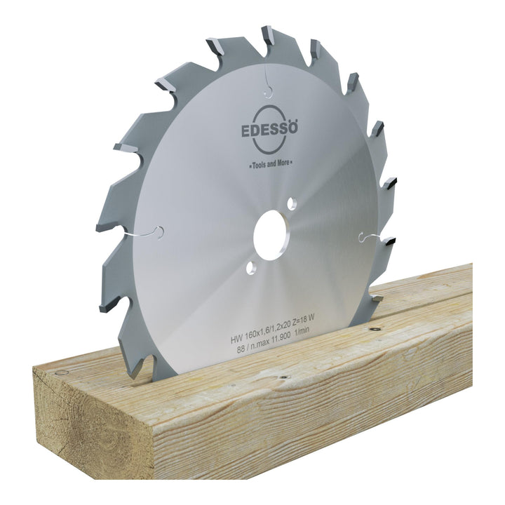[(value:"Edessö 13016020“Profi”圆形锯片刀片，银色，160 x 1.6 x 20 mm",language_tag:zh_CN,$ims_state:(value:app